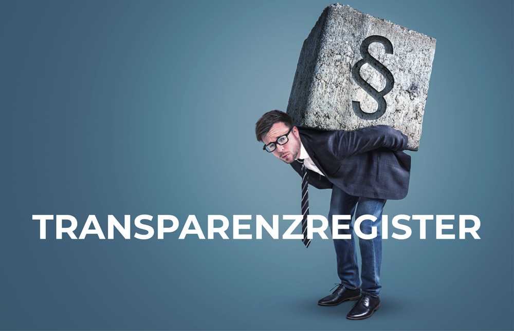 Das Transparenzregister: Meldefristen laufen ab – Die wichtigsten Fragen und Antworten