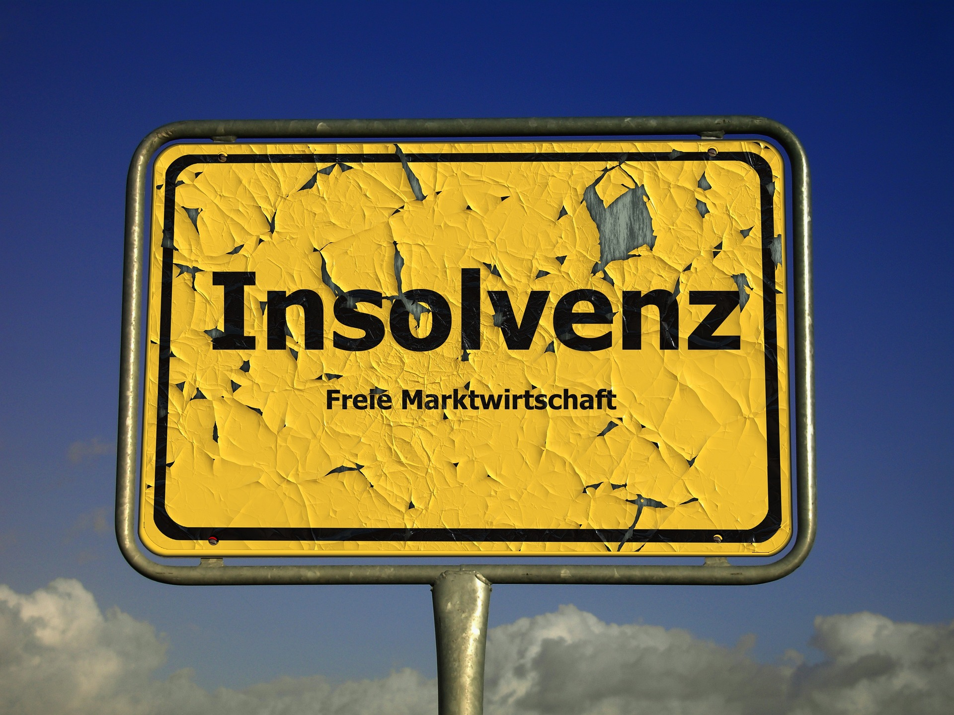 Insolvenz ist nicht gleich Insolvenz - welche Verfahren gibt es?